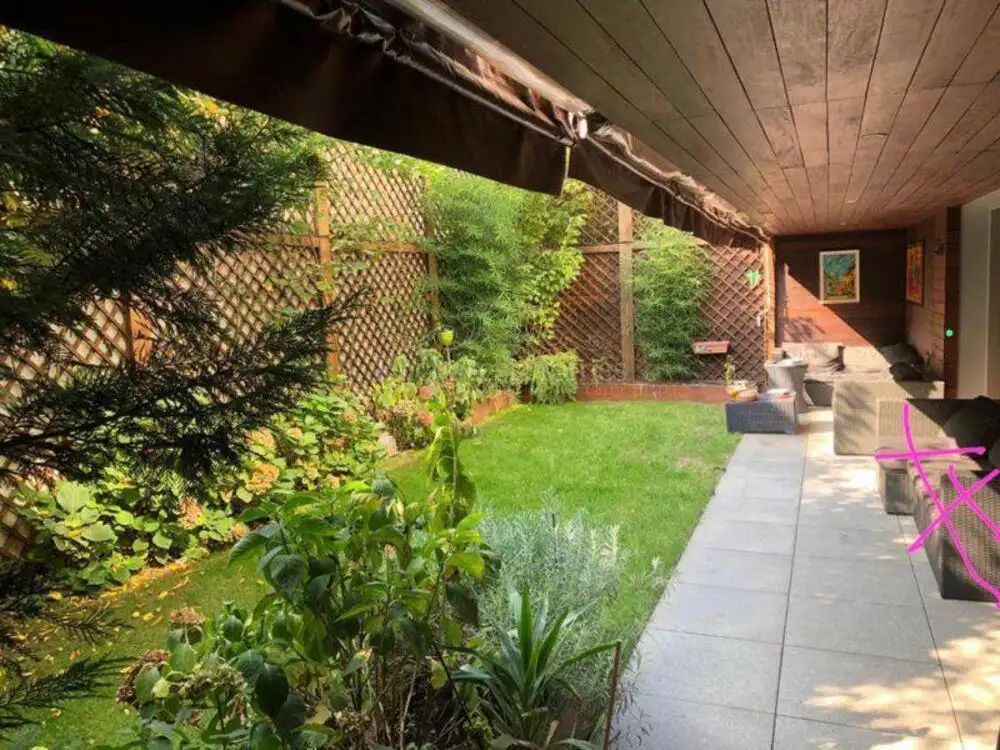 Alia Apartments - Poză 14