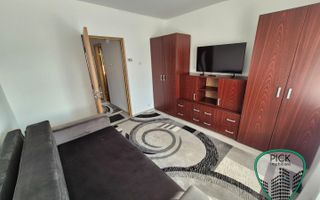P 4218 - Apartament cu 1 cameră în Târgu Mureș - Unirii - Poză 2