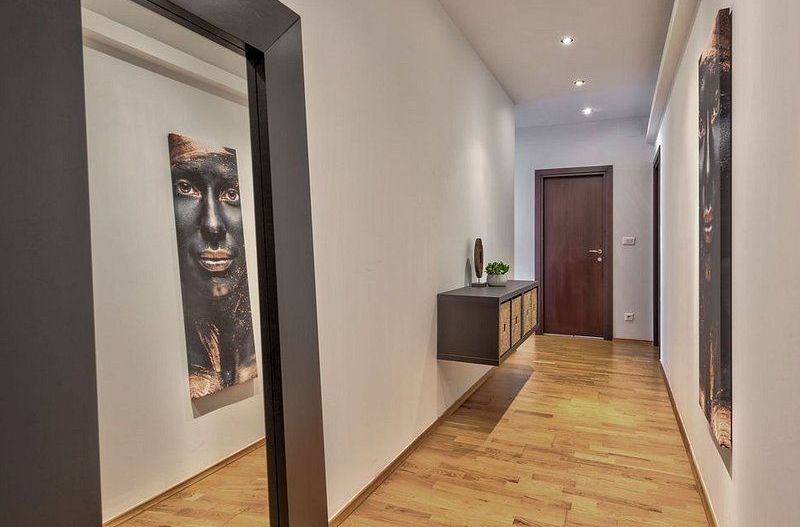 Apartament 3 camere in Natura Residence - Poză 6