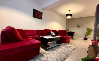 VANZARE 2 CAMERE | ZONA BANEASA | SPATIU LUMINOS | BALCON RELAXARE - Poză 2