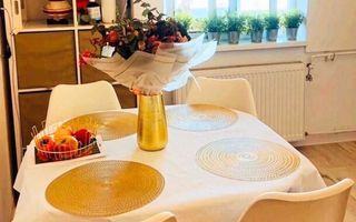 3 camere | HERASTRAU | BANEASA - Poză 4