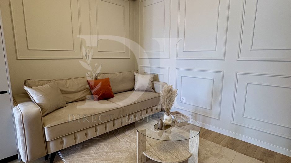 Apartament ultramodern / etaj intermediar / Zona Eroilor - Poză 3