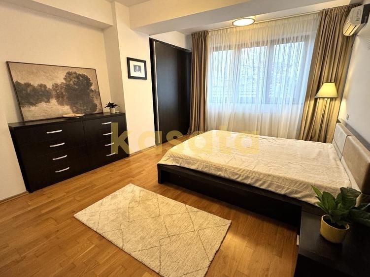 Apartament 3 camere Băneasa | Oportunitate excelentă de închiriere - Poză 7