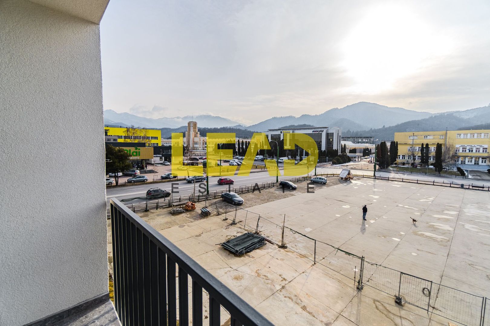 Repozitionare pret! Apartament 2 camere, nou · Noble Residence · Comision 0% - Poză 7