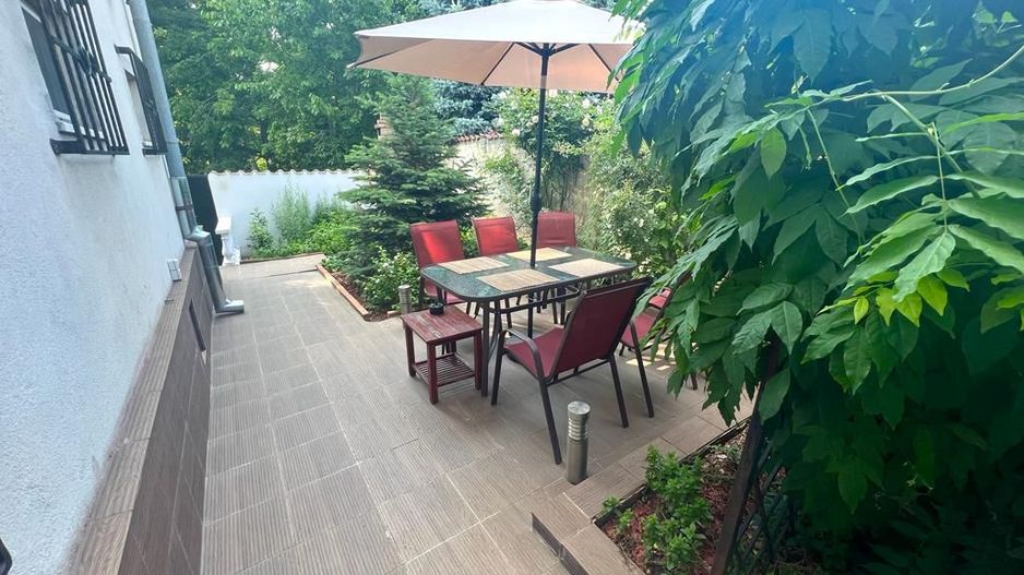 Zero comision, 180mp vila Palatul Cotroceni, 5 x parcare, 6 min metrou - Poză 13