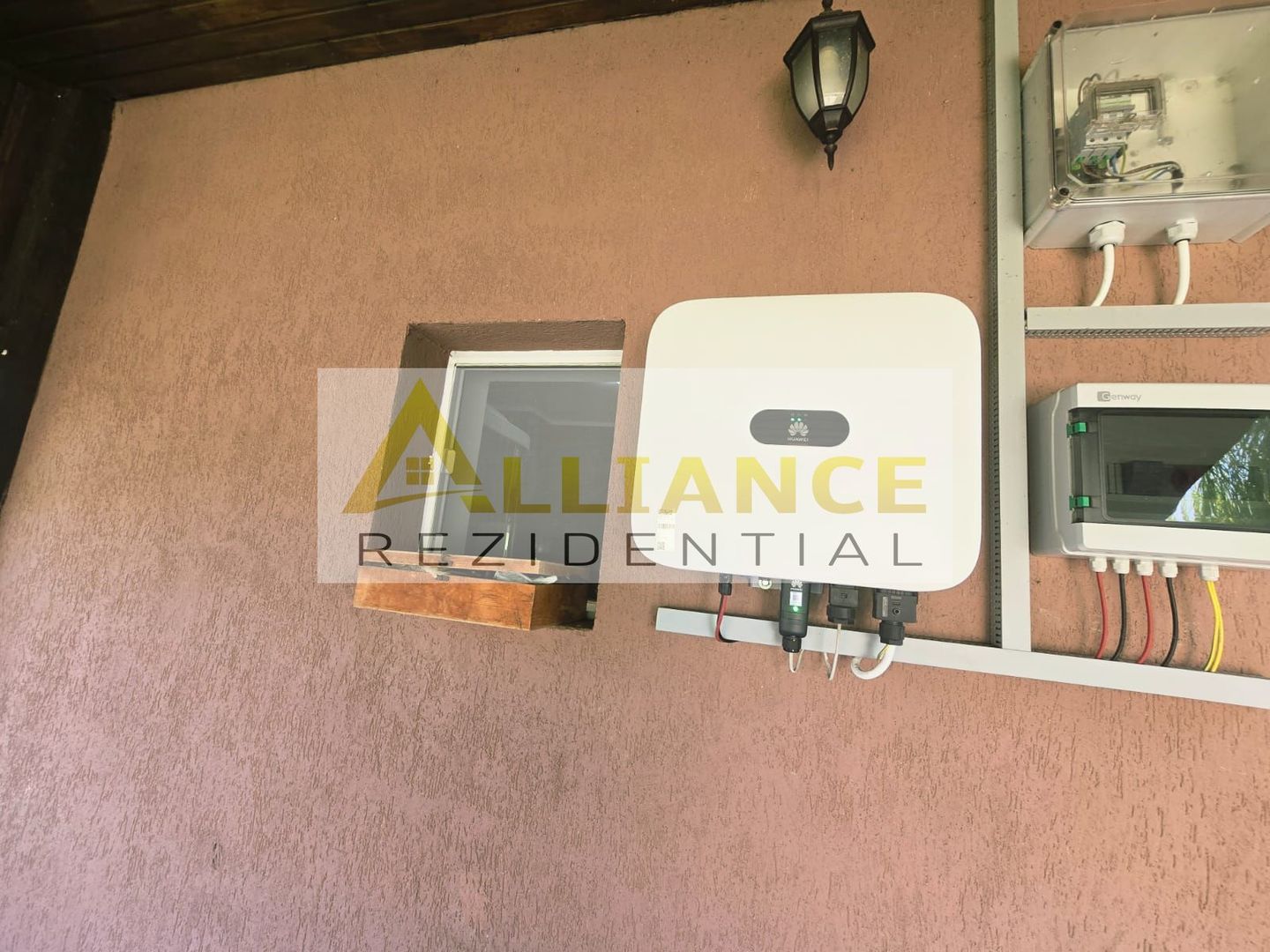 Casa Individuala - 4 camere - 2 bai - 500mp teren - Poză 13