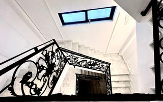 Spatiu Comercial de Lux | Dorobanti | Eleganta la mansarda - Poză 18