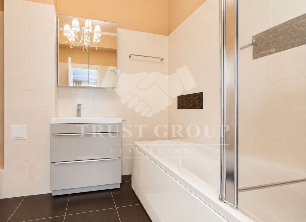 Apartament 4 camere Herastrau 125mp+13mp terasa| Loc de parcare - Poză 15