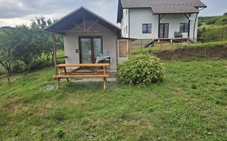 Teren intravilan 728 mp în Sâncraiu de Mureș - Valea Viilor - Poză 3