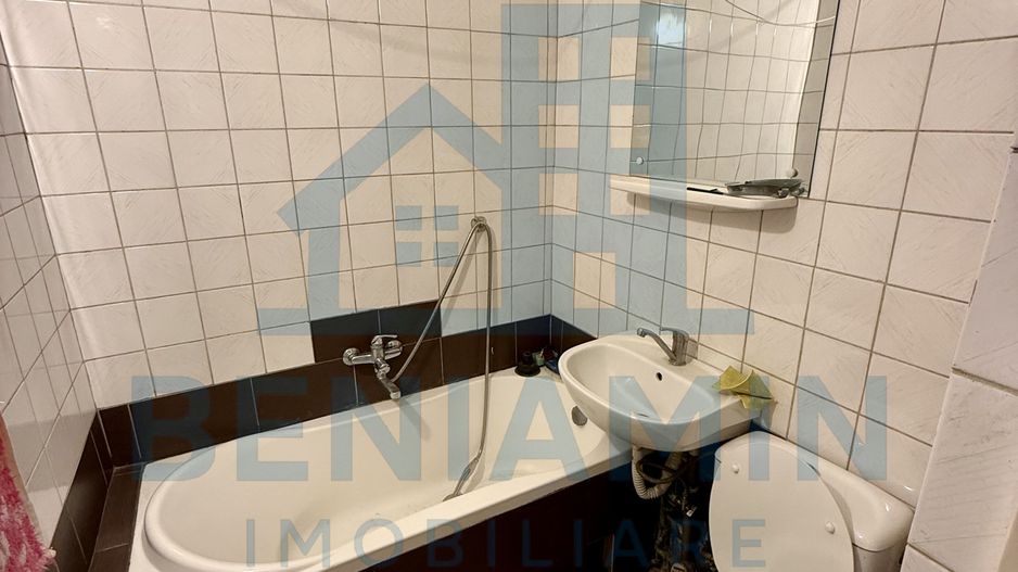 2 camere - etaj 2 - 40mp - centrala termica - Saturn - Astra - Poză 4