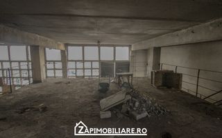 Cladire 3 nivele 529 mp utili - zona Poli 2 - - Poză 6