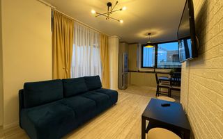 xCity Towers - Apartament cu 2 camere si parcare subterana - Torontal - Poză 1