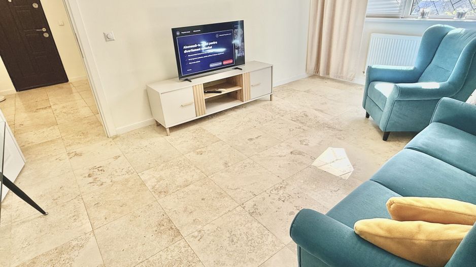 Apartament 3 camere 1 Decembrie 1918 - Poză 4