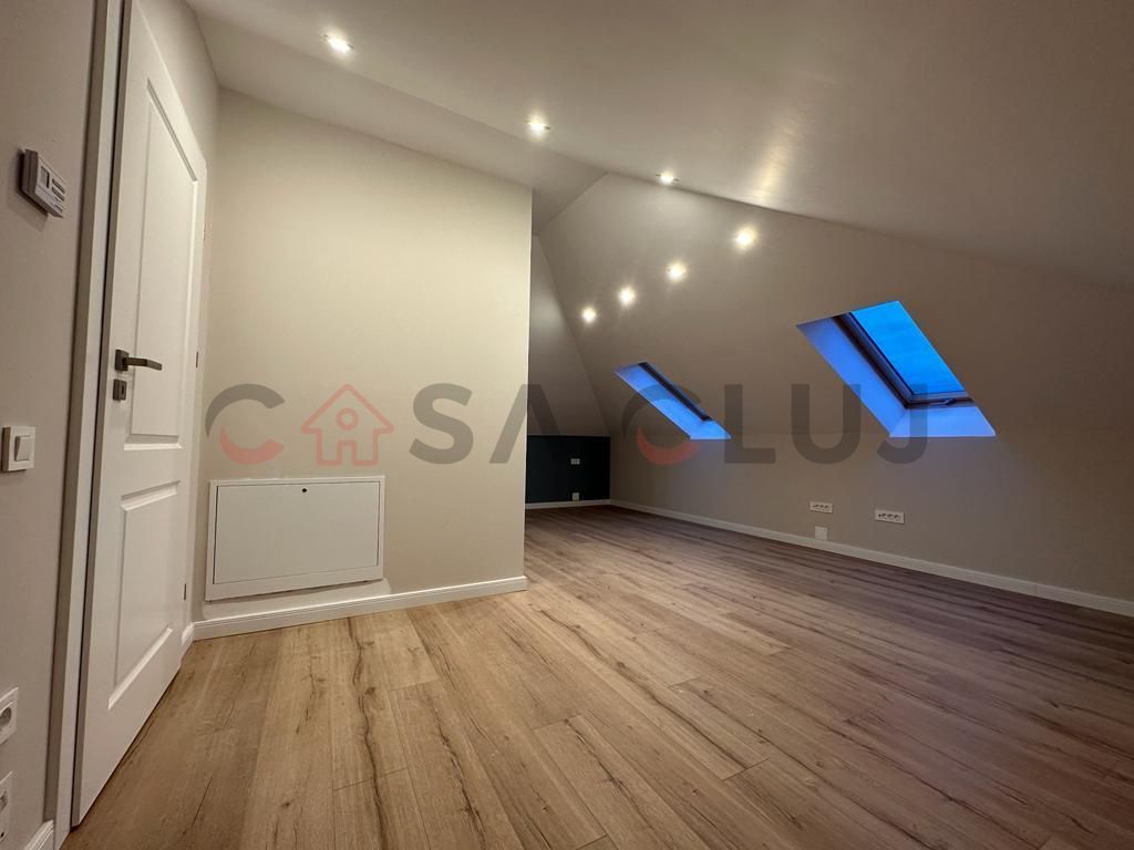 Casa moderna finisata in Borhanci! - Poză 16