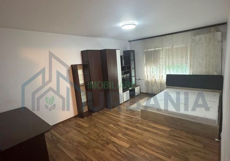 PF inchiriez apsrtament 1 camera - Poză 1