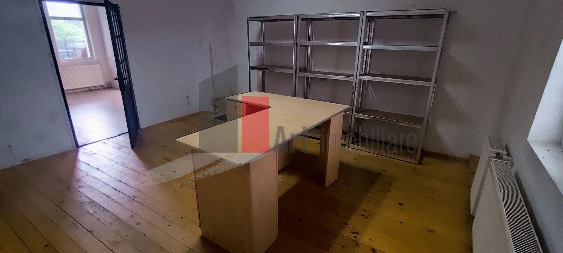 Casa de inchiriat/Spatiu comercial in zona Bucurestii Noi - Poză 10