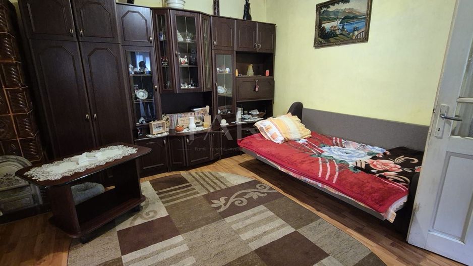 EXCLUSIVITATE Casa individuala Bontida - Poză 2