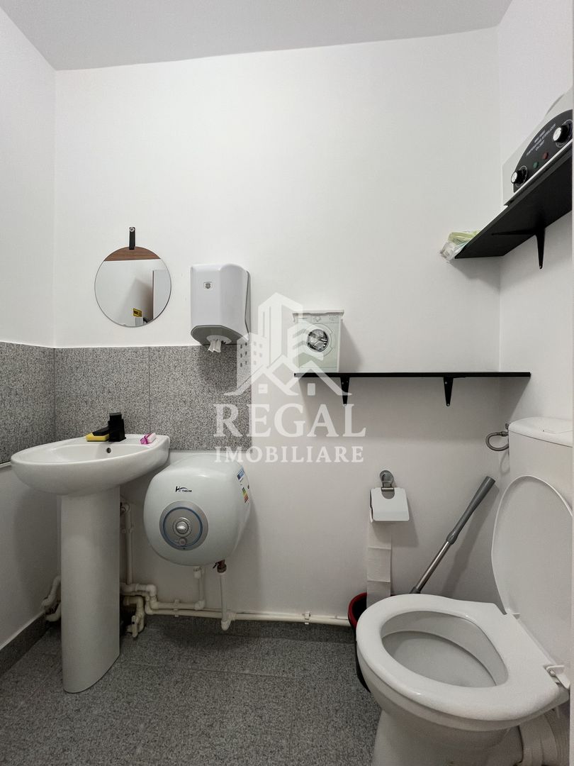 Spațiu comercial de vânzare – 17 mp, complet renovat - Poză 5