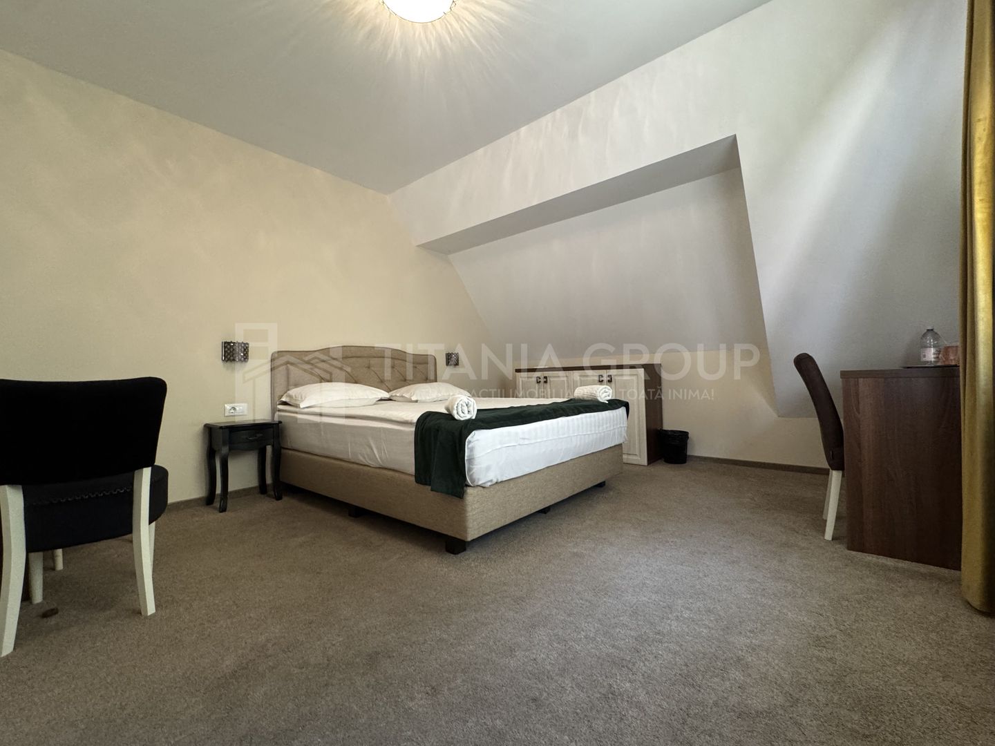 Apartament 3 camere, 129 mp utili – Calea Poienii, vilă elegantă - Poză 6