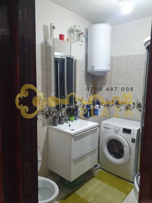 2 Camere | Parter | Mobilat | Utilat | Finisaje moderne | - Poză 7