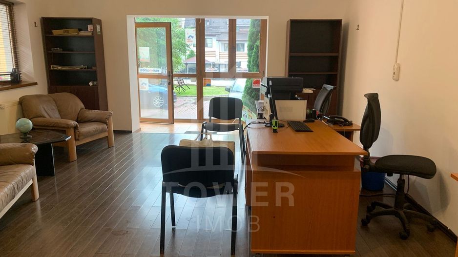 Inchiriez spațiu comercial de 51mp,  zona Ștrand - Poză 2