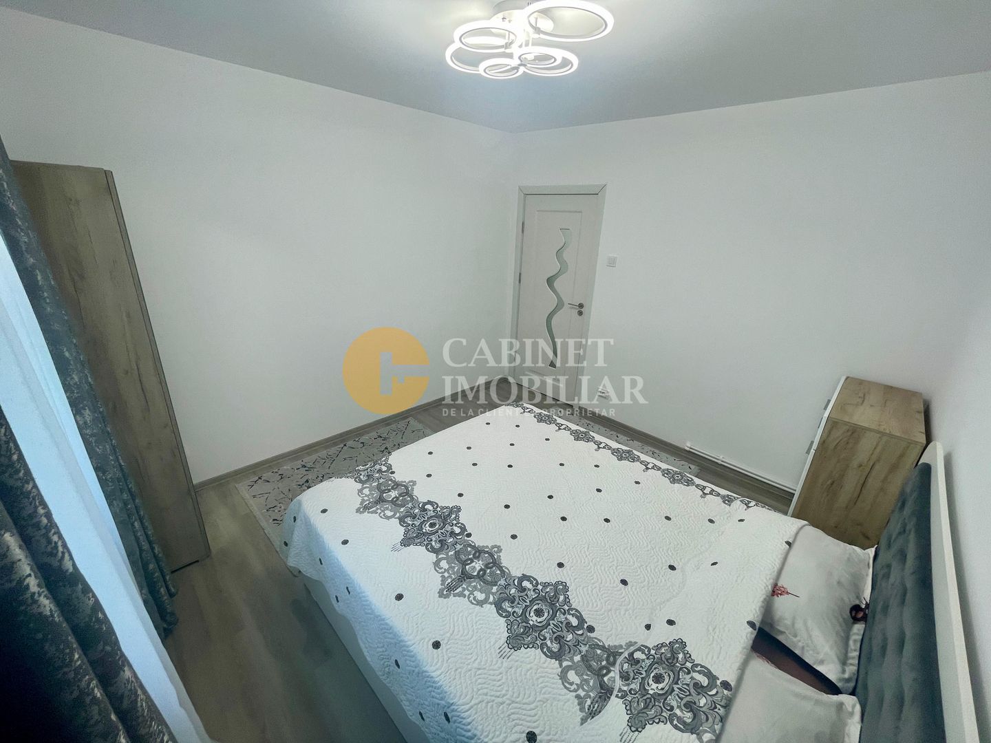 Apartament cu 2 camere - Etaj 1 - 53 mp - Zona Tatarasi - Poză 3