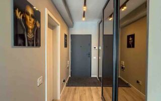 Apartament premium cu 3 camere in zona Semicentrala! - Poză 6