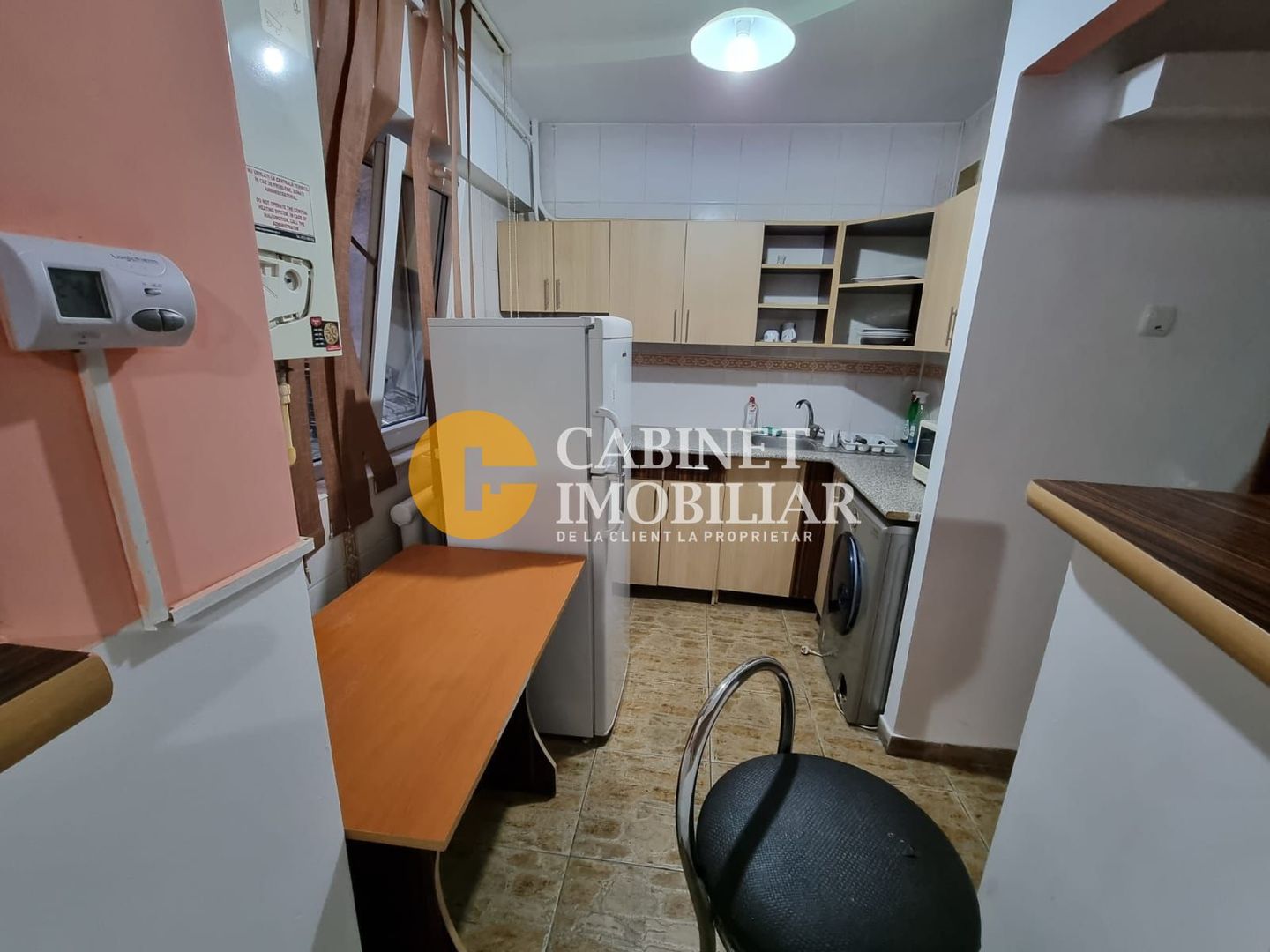 Apartament 2 camere, zona centrala - Iasi - Poză 3