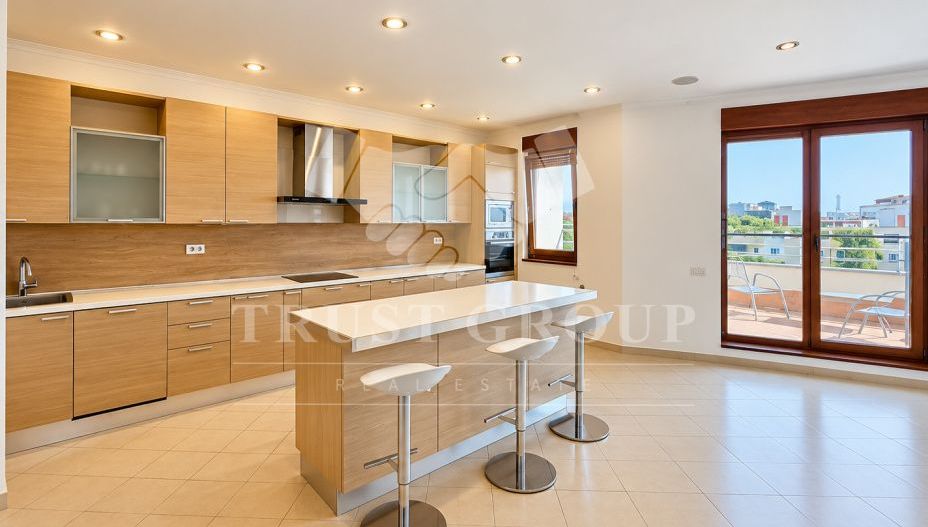 Penthouse 6 camere Herastrau|  Terasa | 2 Locuri Parcare - Poză 8