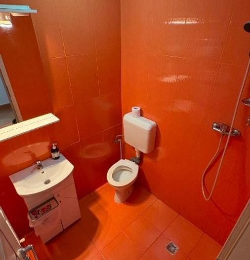 Lipovei | 3 Camere | 2 Bai | Decomandat | Centrala Proprie - Poză 9