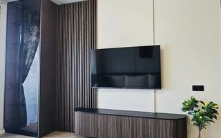 Apartament 2 camere, etaj intermediar, terasa, garaj, Eroilor - Poză 2