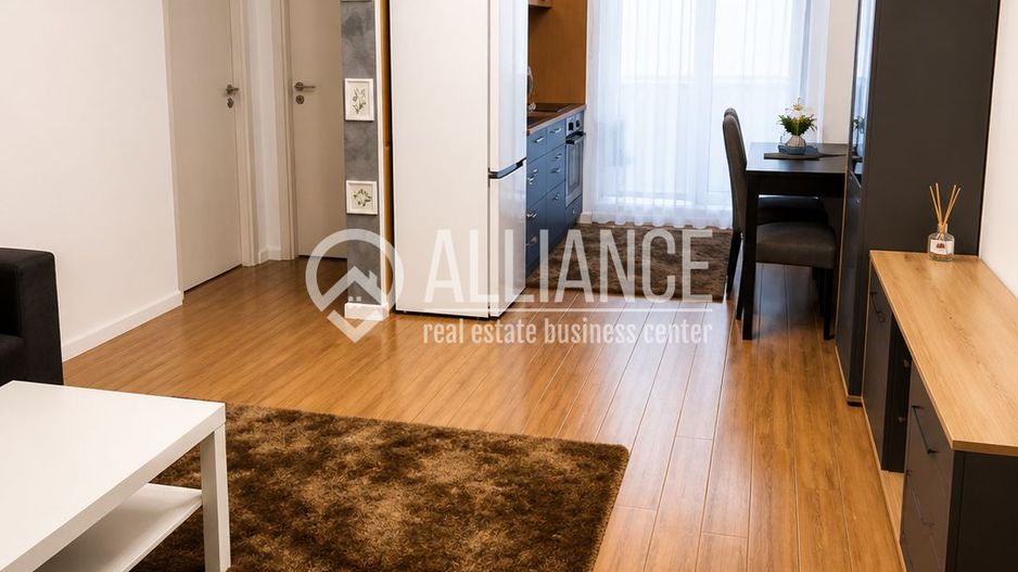 Apartament 2 camere - (COD10) MAMAIA SAT - Poză 4