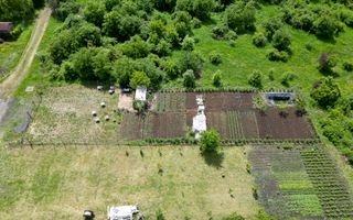 Teren intravilan în Grădiște, 906 mp - Poză 12