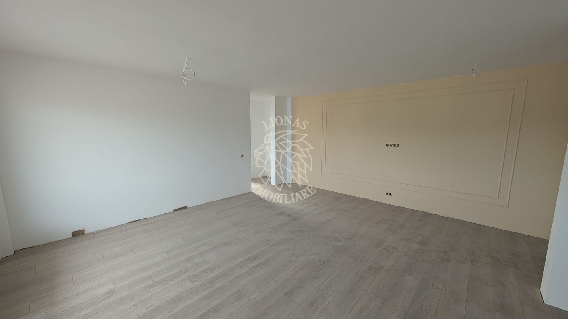 COMISION 0%! Apartament Nou 2 camere-balcon-etaj 1-lift-Zona Nord - Poză 4