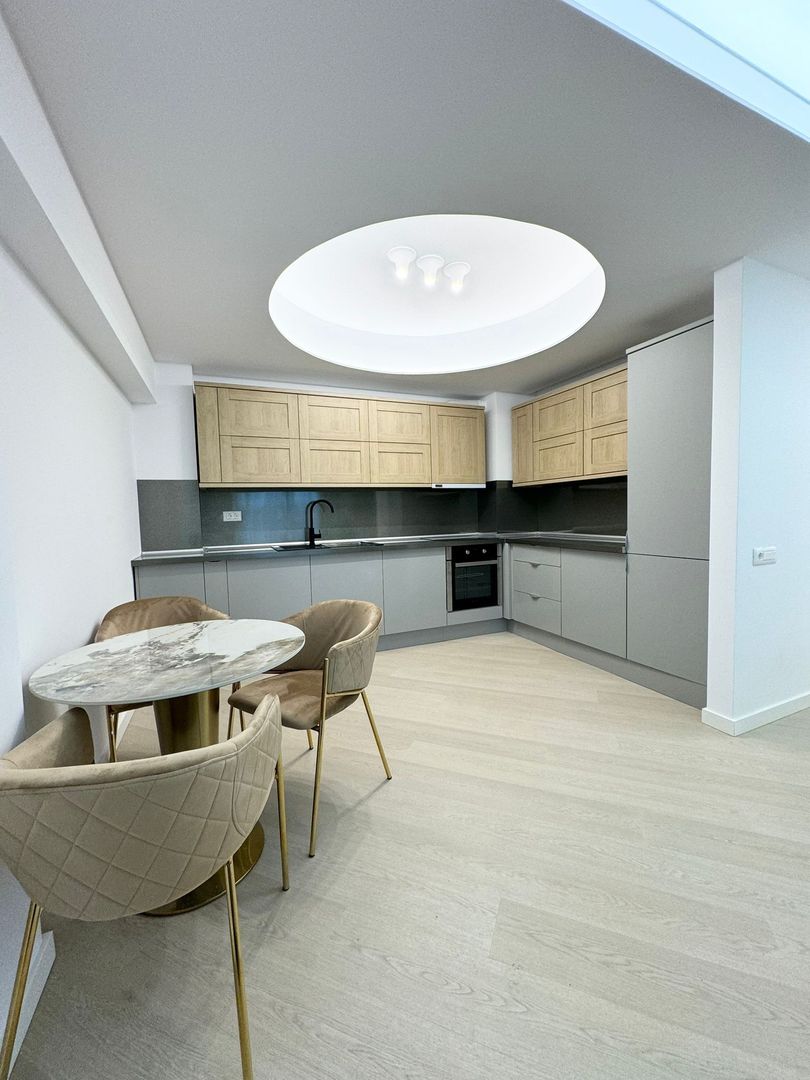 Apartament 2 camere – Cortina Nord - Poză 6