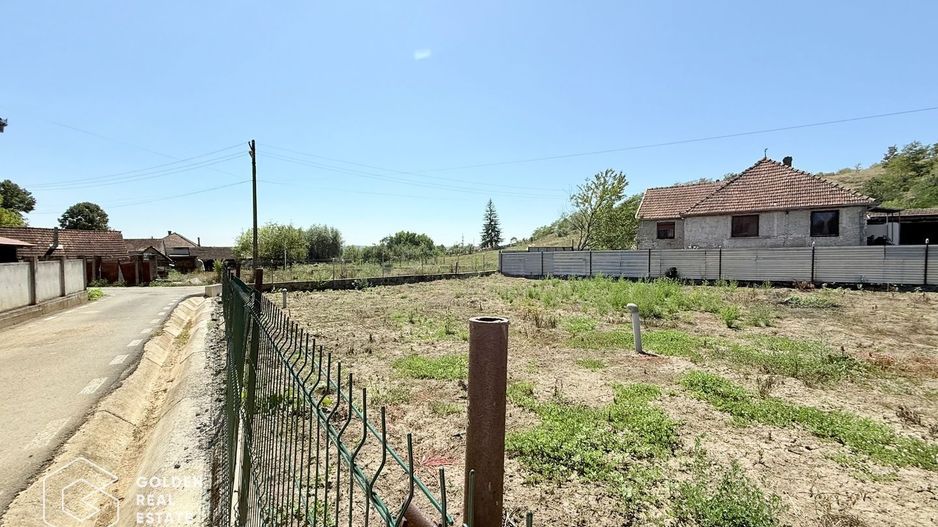 Casa 3 camere, sat Nicolae Balcescu, comision 0% - Poză 23