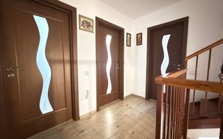Casa tip duplex - mobilata si utilata - Poză 8