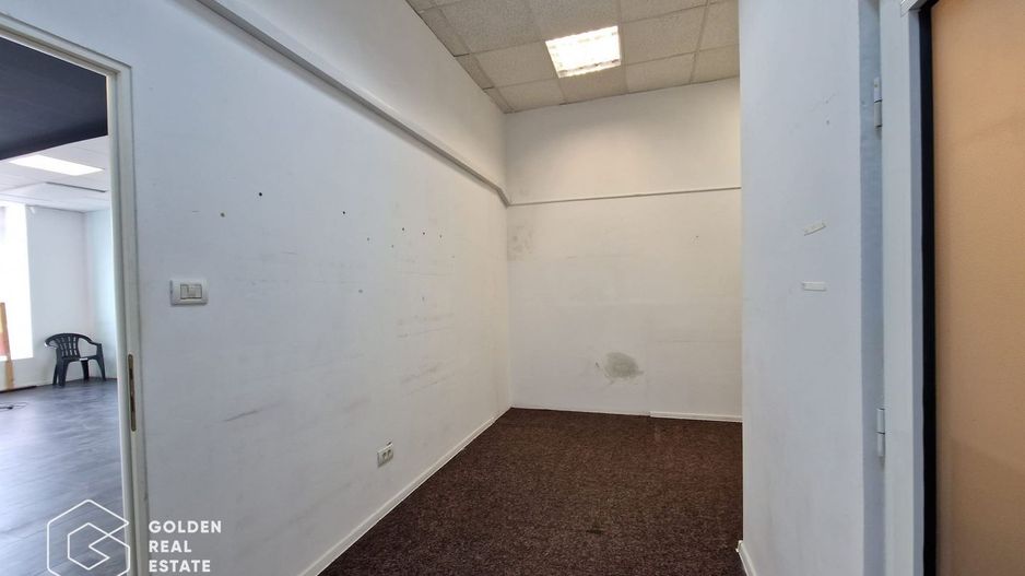 Spatiu comercial ultracentral, cu vitrina si acces stradal, Piata Avram Iancu - Poză 8