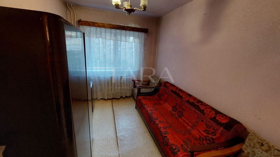 Apartament 3 camere – Mănăștur, zona Big. - Poză 6