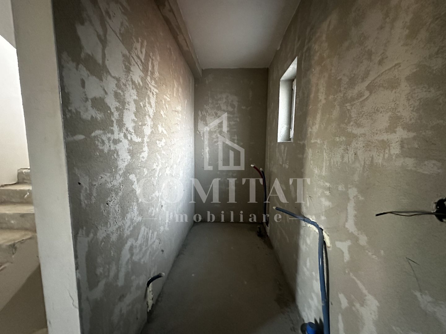 Casa înșiruită | 2 locuri de parcare | Zona Casa Zânelor-Florești - Poză 8