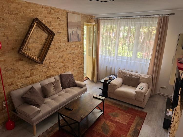 Inchiriere Apartament 3 camere-Ion Mihalache, Domenii, Metrou Grivița - Poză 1