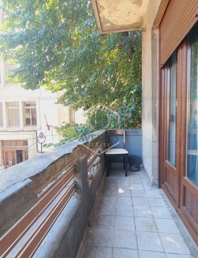 3 camere, spatios, renovat, centrala proprie, 3 balcoane, Metrou Universitate - Poză 12