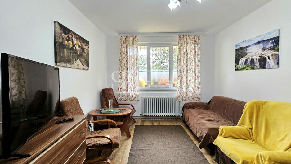 Apartament 2 Camere | 44 mp | Renovat | Zona Policlinica - Grigorescu - Poză 1