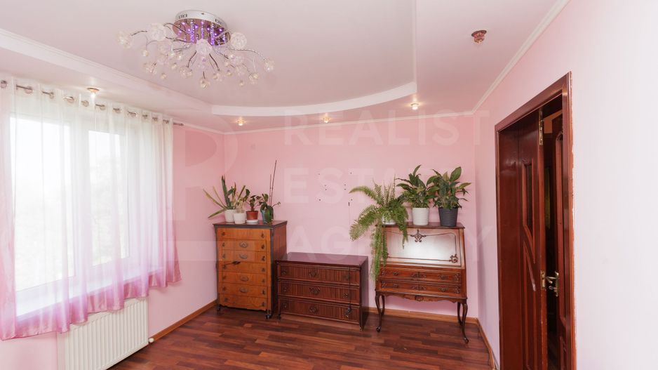 Vânzare, apartament, 5 camere, str.  Independentei, Botanica - Poză 9