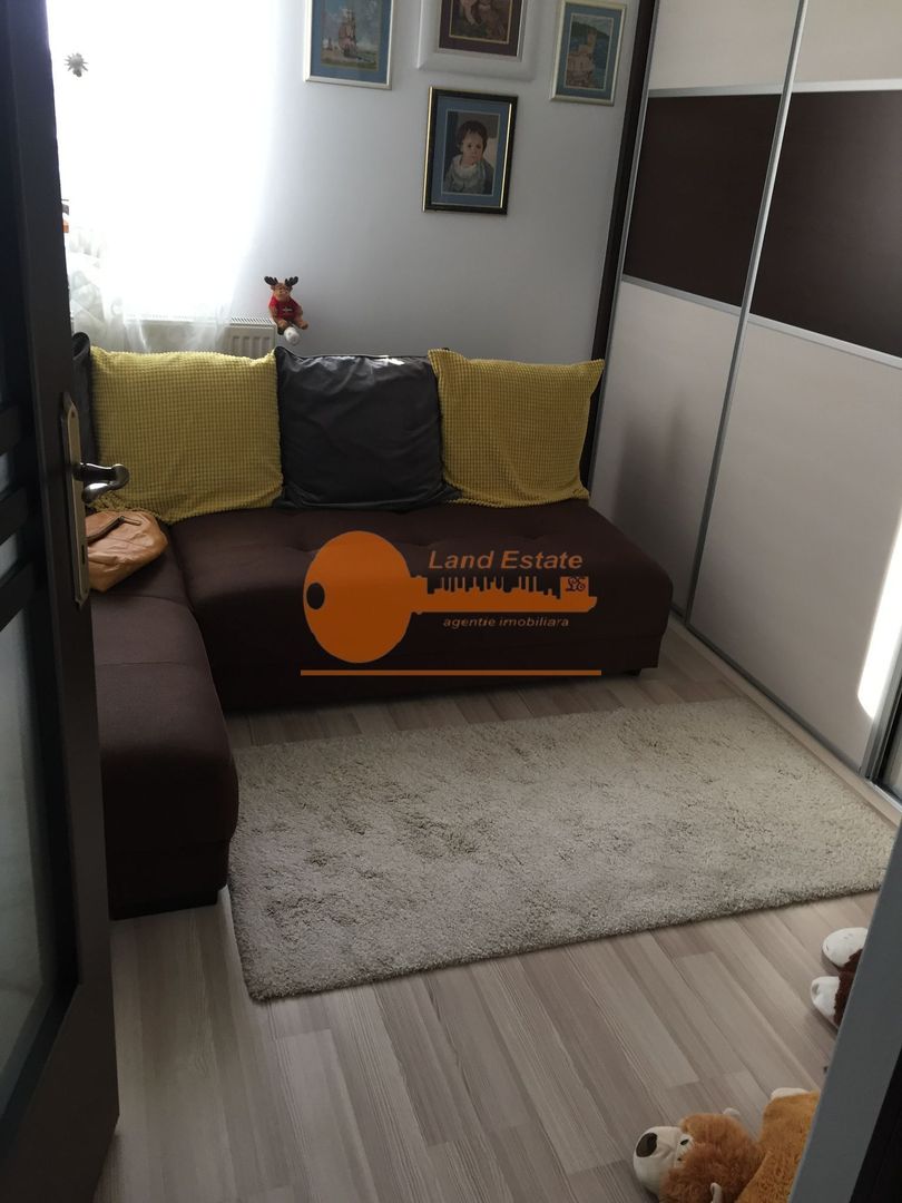 Apartament 3 camere | 87 mp | bloc 2012 | Colentina - Poză 9