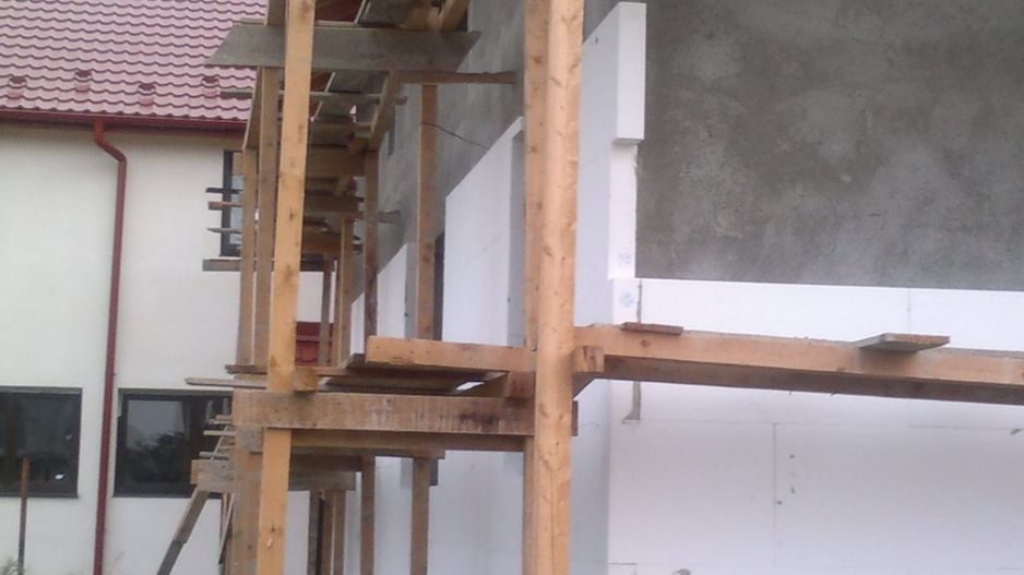 Spațiu. Construcție solidă. Confort real. - Poză 26