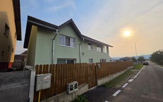 Casa 5 camere, 550mp teren, zona Ciugud - Poză 14