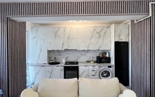 Apartament 2 camere,  construit 2023-amenajat 2026.  Vitan-Barzesti, - Poză 6