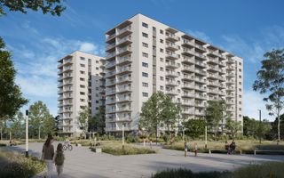 APARTAMENT 3 CAMERE | METROU REPUBLICA | PROIECT NOU - Poză 10