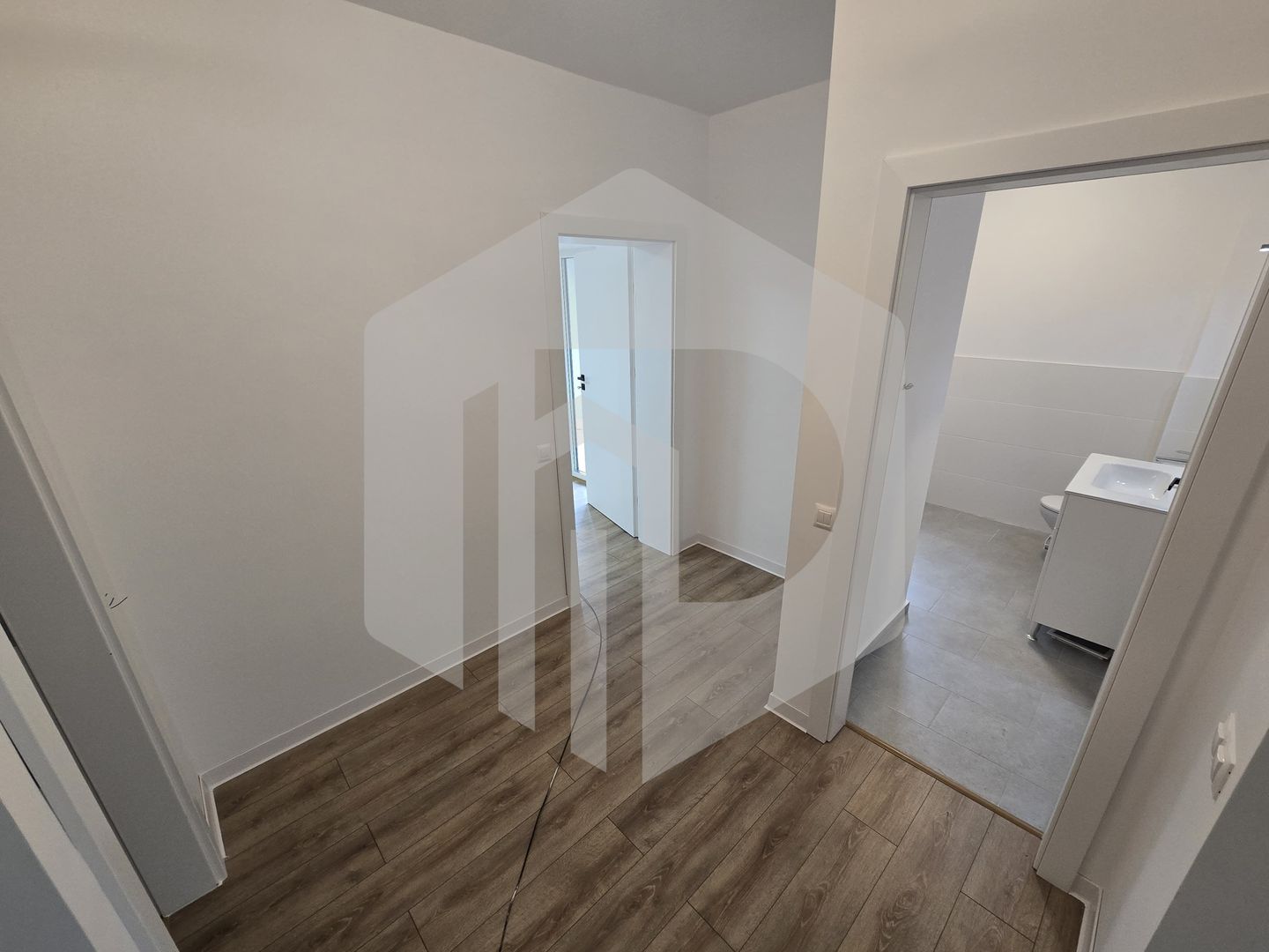 Apartament - 2 Camere - 55 mpu - Gradina 40mp - Vasile Aaron - Poză 10